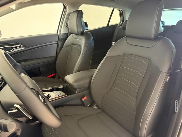 Kia Sportage Premium 1,6 T-GDI AWD 7DCT 132 kW (180 PS) 2-Zonen-Klimaautomatik, Sitz