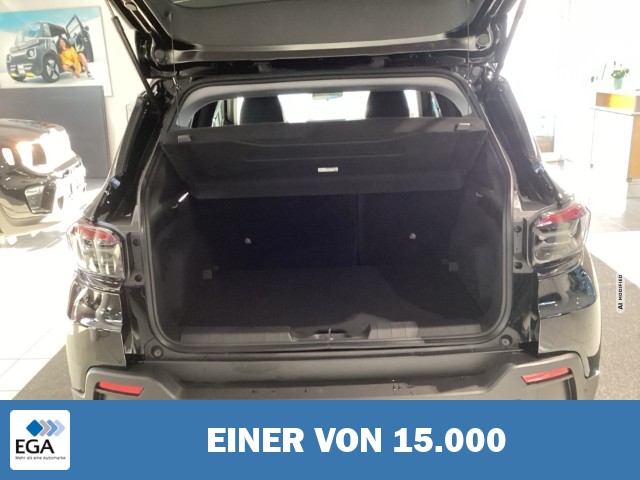 Jeep Avenger Longitude *LED* ACP* Navi* Klimaautom* DAB* SHZ* Keyless* Spurhalteass.*