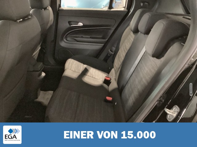 Jeep Avenger Longitude *LED* ACP* Navi* Klimaautom* DAB* SHZ* Keyless* Spurhalteass.*