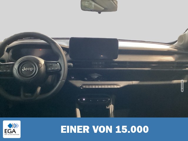 Jeep Avenger Longitude *LED* ACP* Navi* Klimaautom* DAB* SHZ* Keyless* Spurhalteass.*