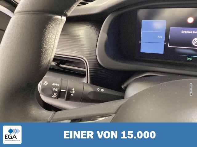 Jeep Avenger Longitude *LED* ACP* Navi* Klimaautom* DAB* SHZ* Keyless* Spurhalteass.*