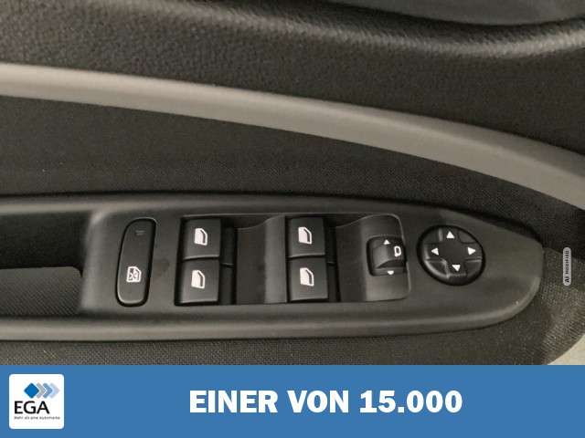 Jeep Avenger Longitude *LED* ACP* Navi* Klimaautom* DAB* SHZ* Keyless* Spurhalteass.*