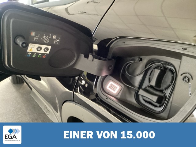 Jeep Avenger Longitude *LED* ACP* Navi* Klimaautom* DAB* SHZ* Keyless* Spurhalteass.*