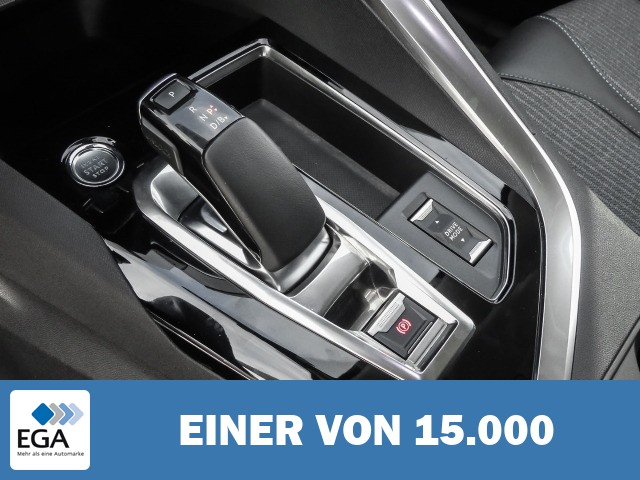 Peugeot 3008 Hybrid 225 Allure Pack Plug-In EU6d Navi Digitales Cockpit 360 Kamera LED A