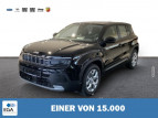 Bild Jeep Avenger Elektro Altitude LED 360Kam Navi SHZ Keyless Spurhalteass.