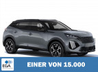 Bild Peugeot 2008 GT HYBRID 145 eDSC Pano*AHK*Android Auto*SHZ*Alcantara*ACC*360°*Totwinkel*K