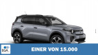 Bild Citroën C3 Aircross 