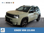 Bild Fiat Grande Panda La Prima SHZ LenkradHZG Navi LED ACC Apple CarPlay Android Auto Kli