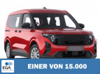 Bild Ford Tourneo Courier Trend 1.0L EcoBoost Android Auto*SHZ*PDC*Klima*5J Garant