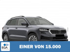 Bild Skoda Karoq Selection 1.5 TSI DSG Android Auto*SHZ*Kamera*Keyless*PDC v/h*Klimaauto*SU