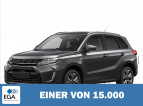 Bild Suzuki Vitara Comfort 1.4 MHEV AT Android Auto*Navi*SHZ*ACC*Kamera*Klimauto*LED*Privacy