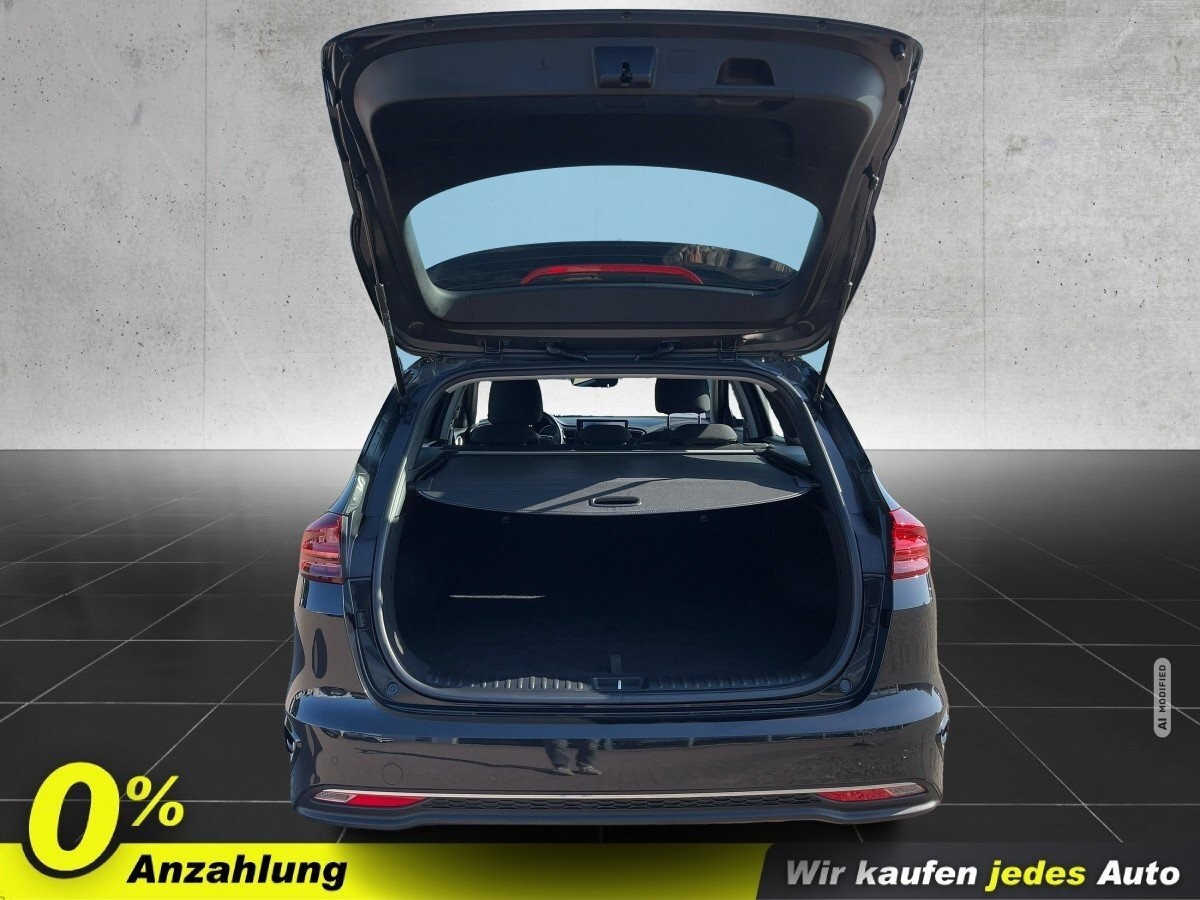 Kia cee'd / Ceed ceed Sportswagon 1.0 T-GDI  Vision Navi,SHZ,PDC