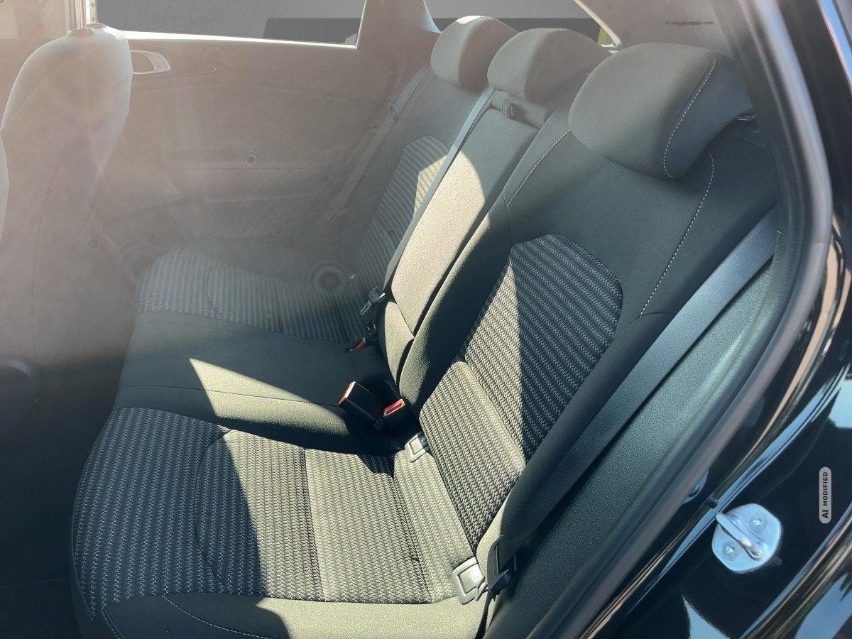 Kia cee'd / Ceed ceed Sportswagon 1.0 T-GDI  Vision Navi,SHZ,PDC