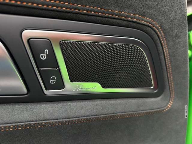 Mercedes-Benz AMG GT Black Series MANUFAKTURGREEN|KERAMIK|