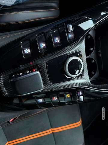 Mercedes-Benz AMG GT Black Series MANUFAKTURGREEN|KERAMIK|