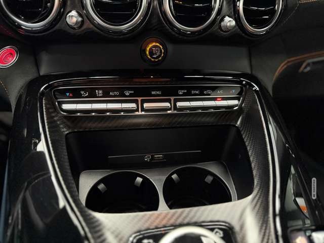 Mercedes-Benz AMG GT Black Series MANUFAKTURGREEN|KERAMIK|