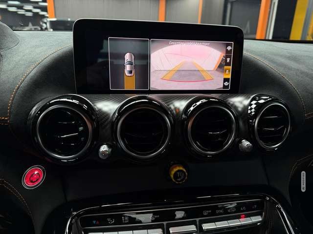 Mercedes-Benz AMG GT Black Series MANUFAKTURGREEN|KERAMIK|