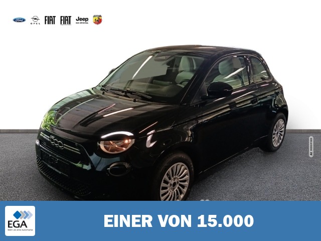 Fiat 500 POP MHEV Keyless Klima PDC DAB Apple CarPlay Android Auto