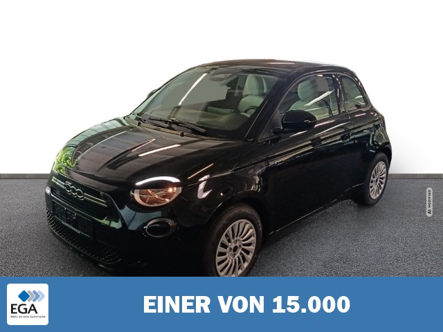 Fiat 500 POP MHEV Keyless Klima PDC DAB Apple CarPlay Android Auto