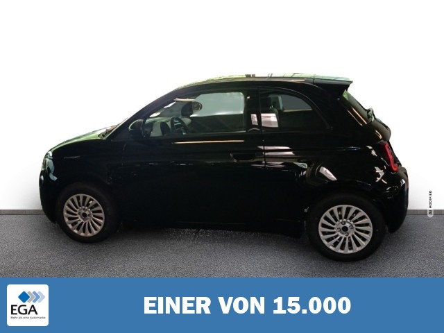 Fiat 500 POP MHEV Keyless Klima PDC DAB Apple CarPlay Android Auto