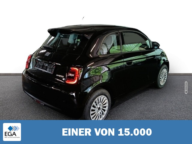 Fiat 500 POP MHEV Keyless Klima PDC DAB Apple CarPlay Android Auto