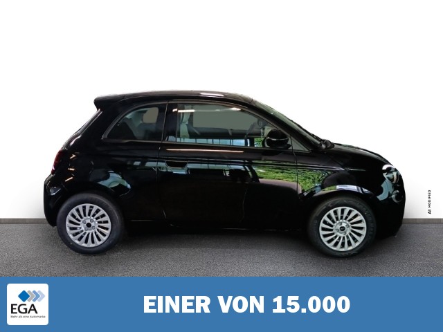 Fiat 500 POP MHEV Keyless Klima PDC DAB Apple CarPlay Android Auto