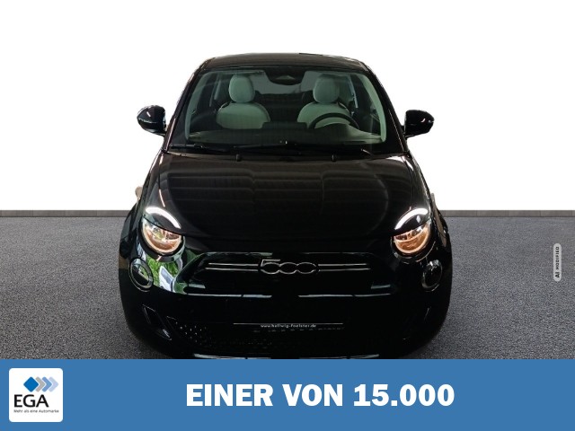 Fiat 500 POP MHEV Keyless Klima PDC DAB Apple CarPlay Android Auto