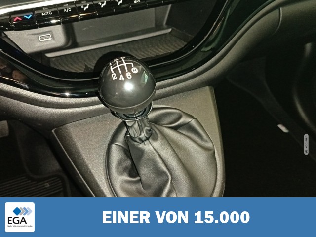 Fiat 500 POP MHEV Keyless Klima PDC DAB Apple CarPlay Android Auto
