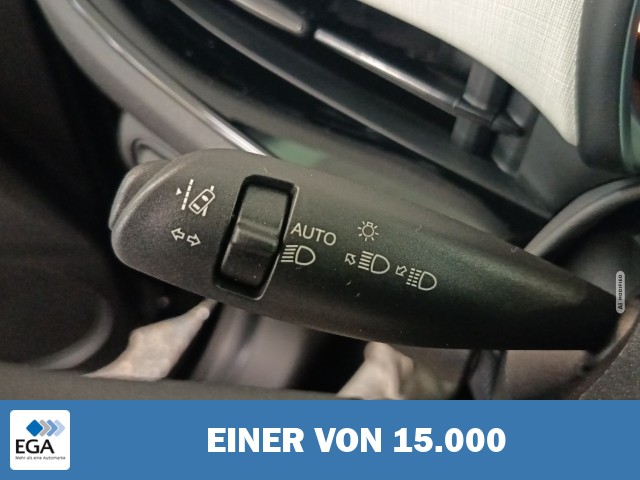 Fiat 500 POP MHEV Keyless Klima PDC DAB Apple CarPlay Android Auto