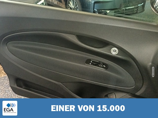 Fiat 500 POP MHEV Keyless Klima PDC DAB Apple CarPlay Android Auto