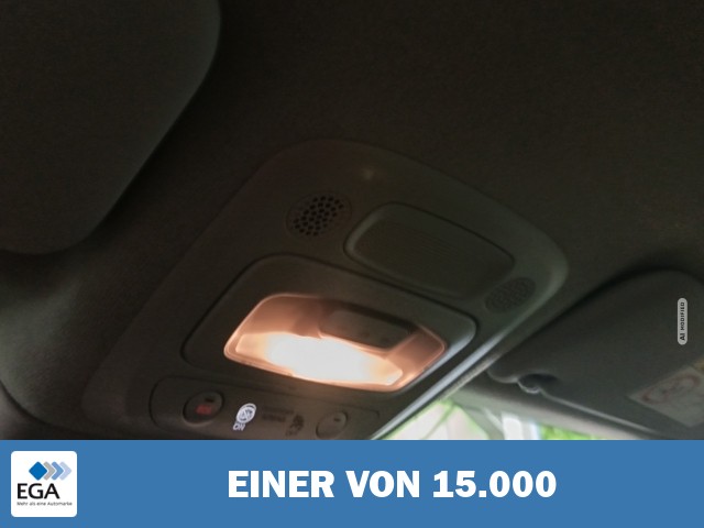 Fiat 500 POP MHEV Keyless Klima PDC DAB Apple CarPlay Android Auto