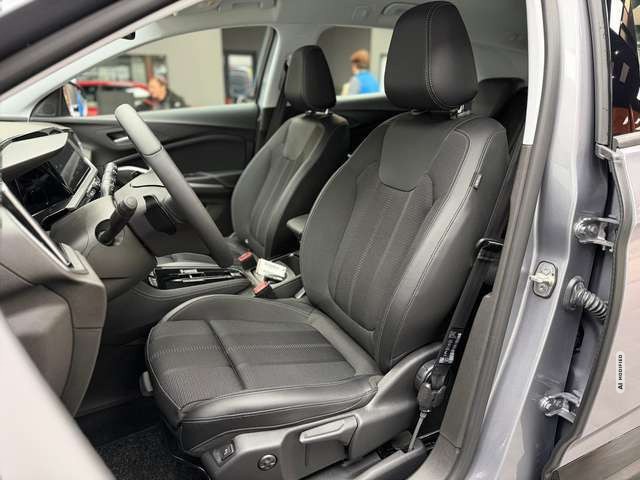 Opel Grandland GS Line 1.2|NAVI|KAM|ALLWETTER|SHZG|LM