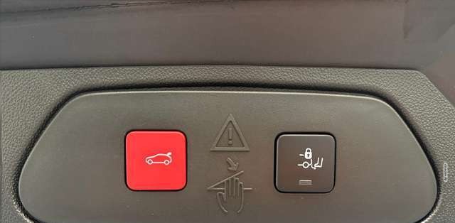 Opel Grandland GS Line 1.2|NAVI|KAM|ALLWETTER|SHZG|LM