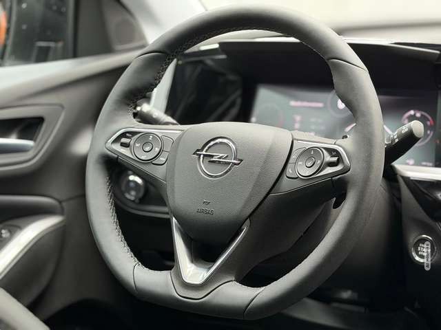Opel Grandland GS Line 1.2|NAVI|KAM|ALLWETTER|SHZG|LM