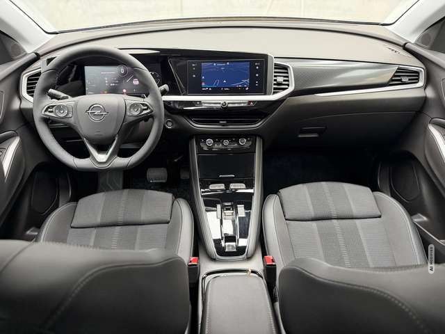Opel Grandland GS Line 1.2|NAVI|KAM|ALLWETTER|SHZG|LM