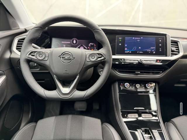 Opel Grandland GS Line 1.2|NAVI|KAM|ALLWETTER|SHZG|LM