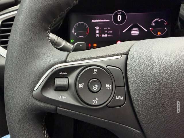 Opel Grandland GS Line 1.2|NAVI|KAM|ALLWETTER|SHZG|LM
