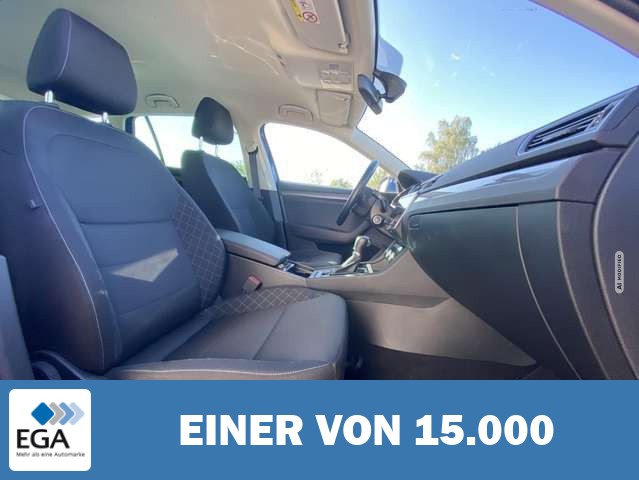Skoda Superb Combi 1.5 TSI DSG NAVI+LED+SMART-LINK+VIR