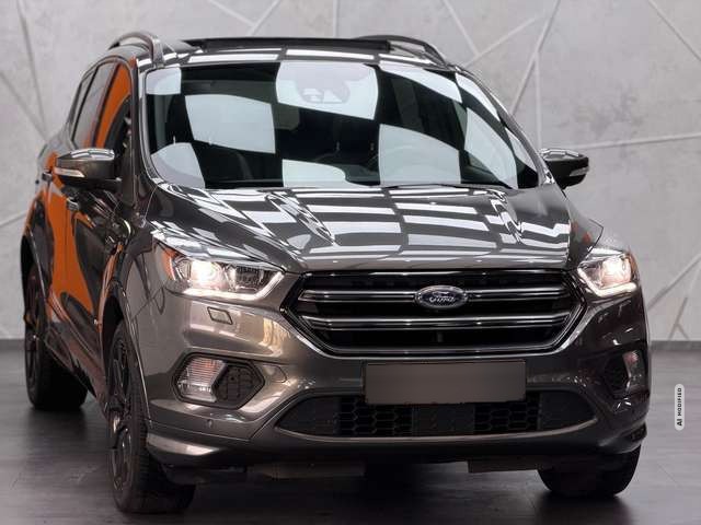 Ford Kuga ST-Line 1.5 EcoBoost |BIXEN|KAM|TEMP|PANO|