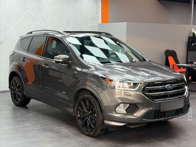 Ford Kuga ST-Line 1.5 EcoBoost |BIXEN|KAM|TEMP|PANO|
