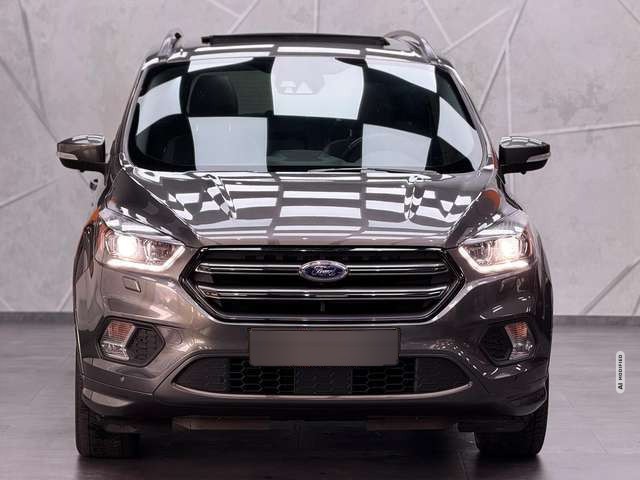 Ford Kuga ST-Line 1.5 EcoBoost |BIXEN|KAM|TEMP|PANO|