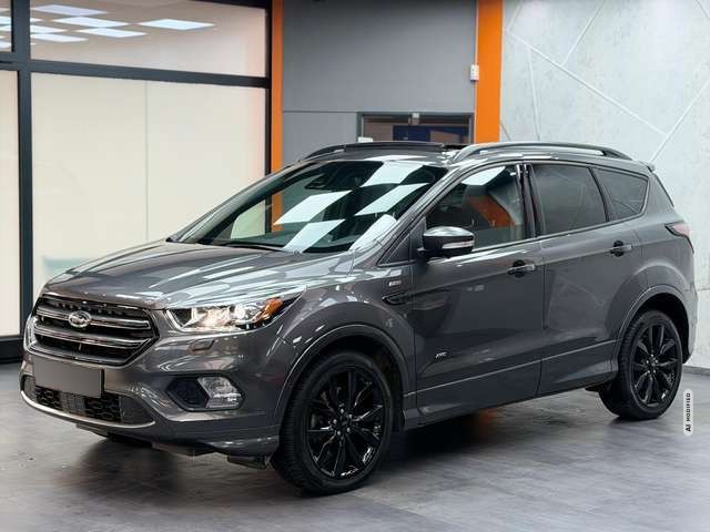 Ford Kuga ST-Line 1.5 EcoBoost |BIXEN|KAM|TEMP|PANO|