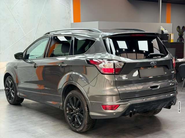 Ford Kuga ST-Line 1.5 EcoBoost |BIXEN|KAM|TEMP|PANO|