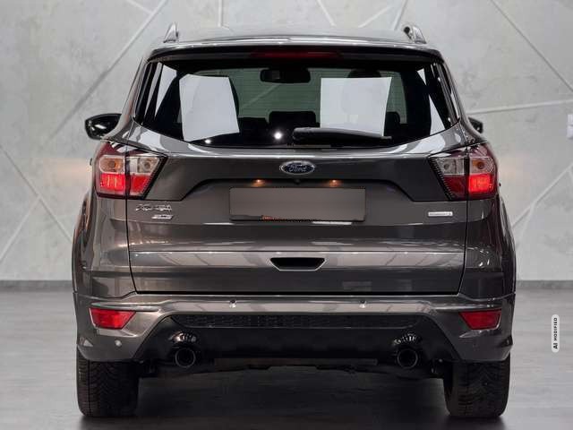 Ford Kuga ST-Line 1.5 EcoBoost |BIXEN|KAM|TEMP|PANO|