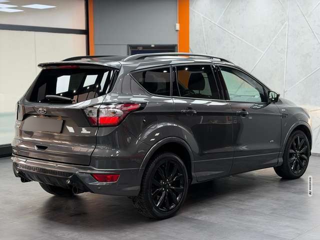 Ford Kuga ST-Line 1.5 EcoBoost |BIXEN|KAM|TEMP|PANO|