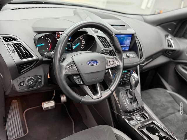 Ford Kuga ST-Line 1.5 EcoBoost |BIXEN|KAM|TEMP|PANO|