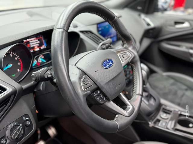 Ford Kuga ST-Line 1.5 EcoBoost |BIXEN|KAM|TEMP|PANO|