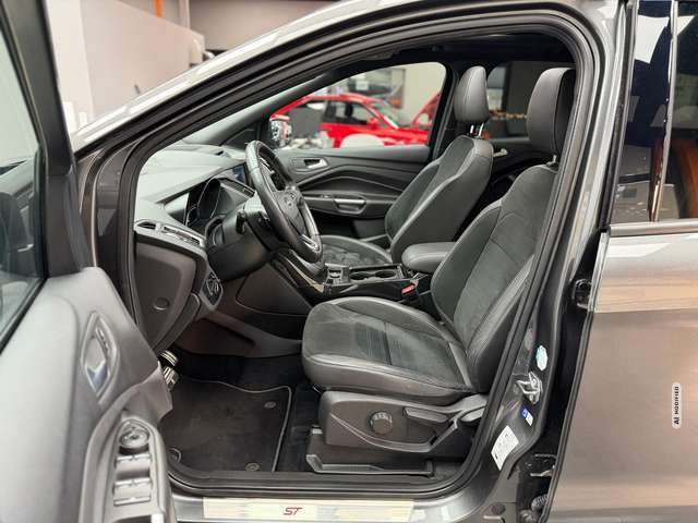 Ford Kuga ST-Line 1.5 EcoBoost |BIXEN|KAM|TEMP|PANO|