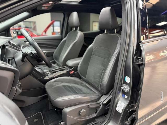 Ford Kuga ST-Line 1.5 EcoBoost |BIXEN|KAM|TEMP|PANO|