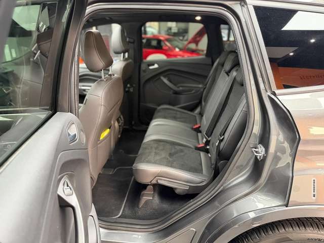Ford Kuga ST-Line 1.5 EcoBoost |BIXEN|KAM|TEMP|PANO|